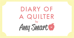 Diary of a Quilter